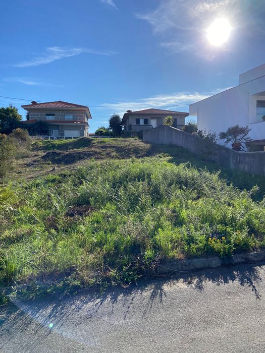 Terreno para construção