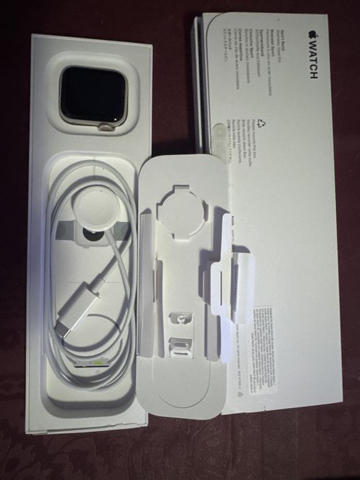 Apple Watch SE (Gen2) 40mm