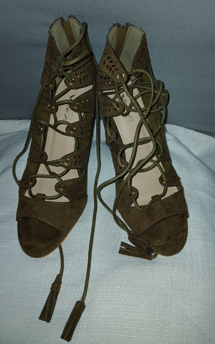 Buty damskie rozmiar 37