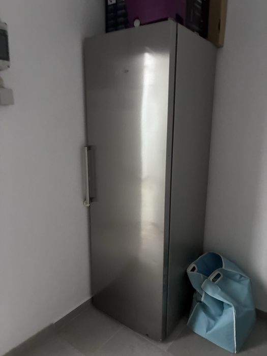 Arca congeladora Bosch