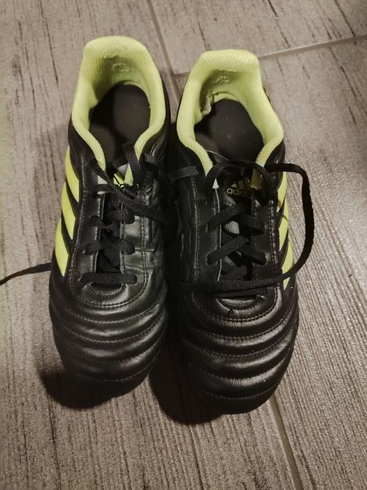 Korki Adidas rozmiar 38 1/3