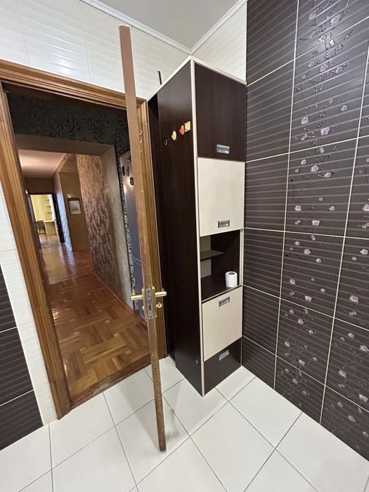 Сдам 3 ком.квартиру!