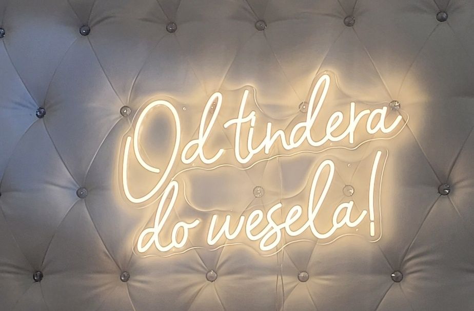 Ledony na wesele lub inne imprezy okolicznościowe, tylko odbiór osobis