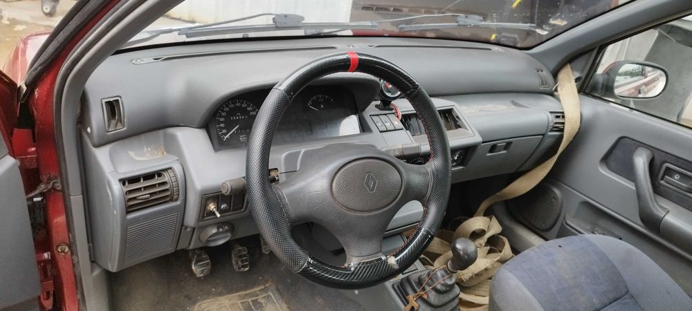 Renault Clio 1.2 energy