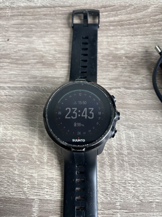 Suunto Spartan Sport Wrist HR