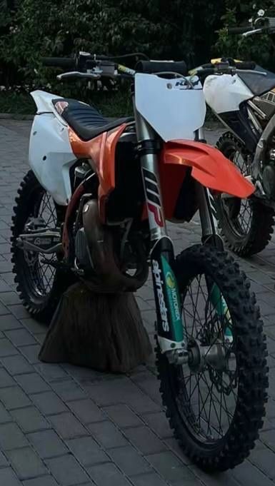 Продам KTM SX 150