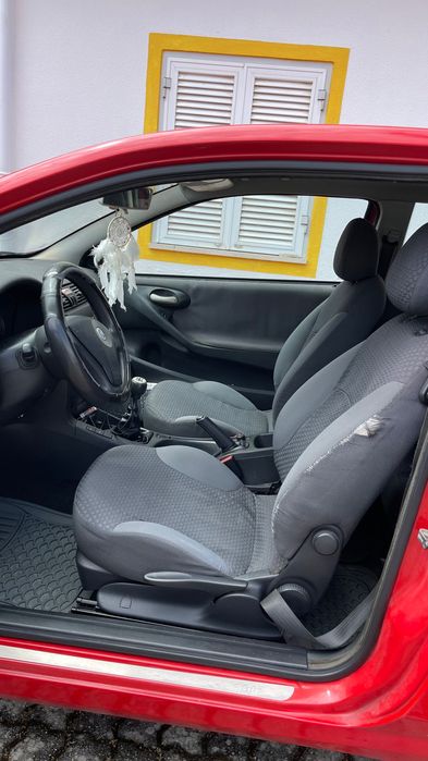 Fiat Stilo Sport
