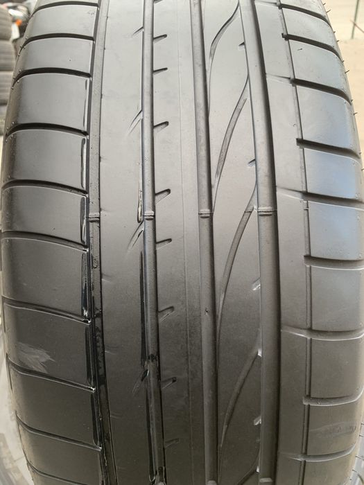 255/45R20 Bridgestone Runflat (2шт)