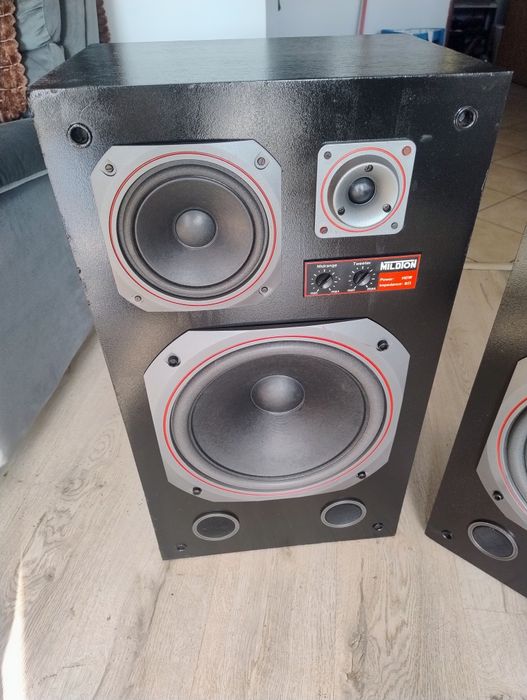 Kolumny głośnikowe Tonsil mildton 110