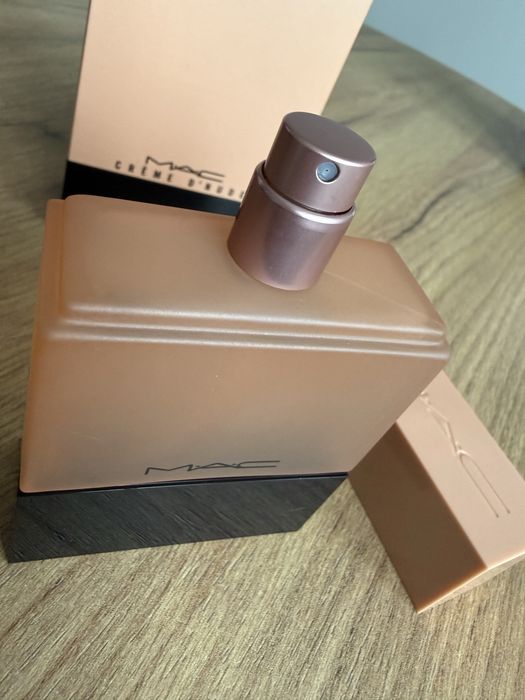 Perfumy Mac Shadescents Creme d’Nude 50 ml unikat