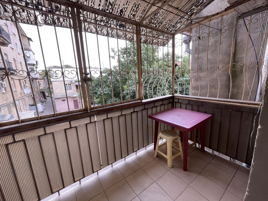 3-rooms apartment apartment by the address st. Kulikovo pole pl Oktyabrskoy revolyutsii pl (area 78 m²) - Atlanta.ua - photo 6