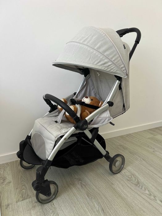 Chicco Goody Plus Stroller505622869962270721