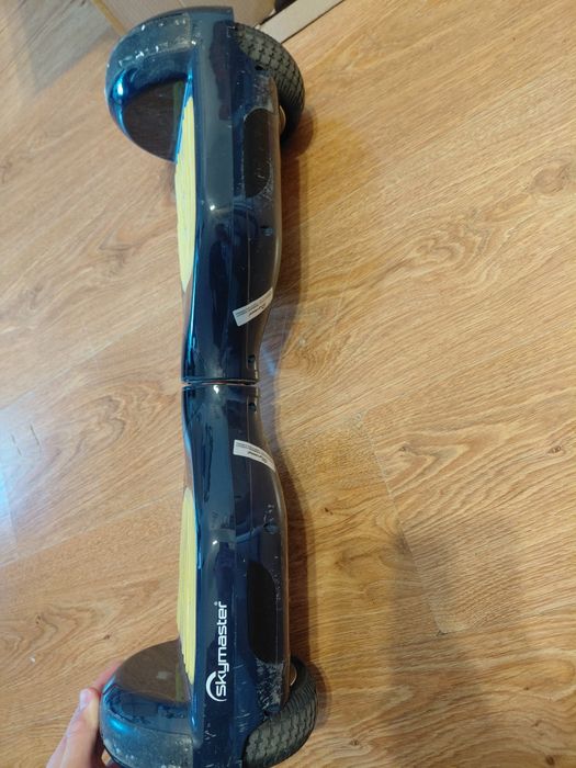 Skymaster hoverboard