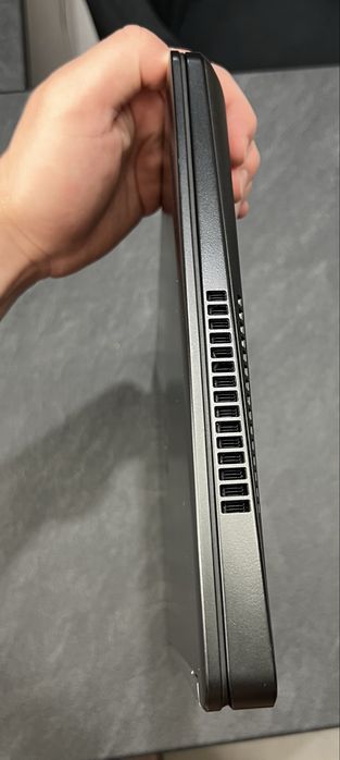 Продам Dell Latitude E5570