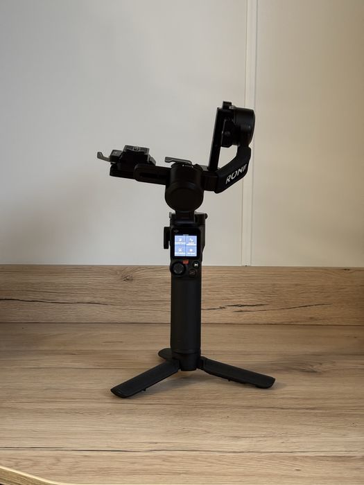 Gimbal DJI RS3 Mini