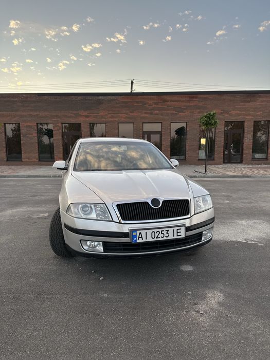 Продам Skoda Octavia A5