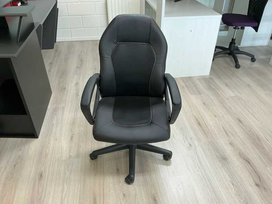 Fotele ergonomiczne biurowe