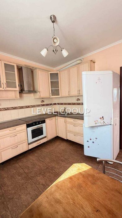 Продаж 1к квартири ЖК Паркове МІсто вул.Вишгородська 45