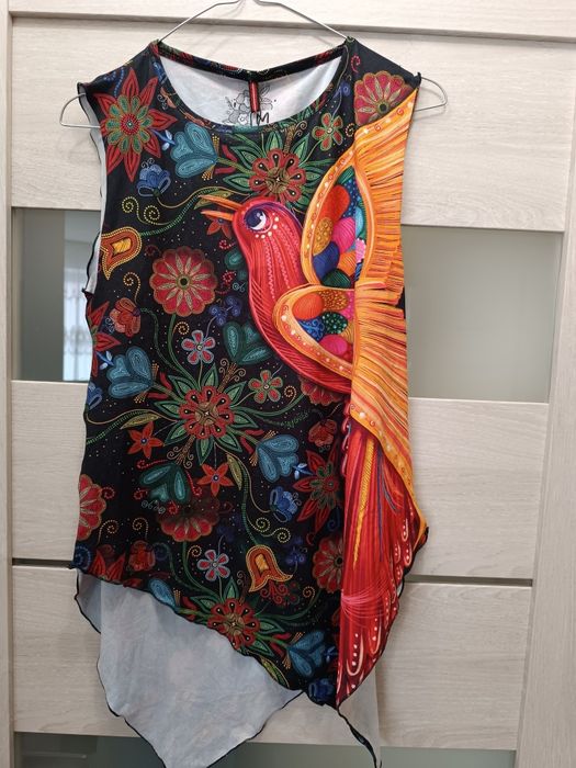 2 футболки, нові, розмір М