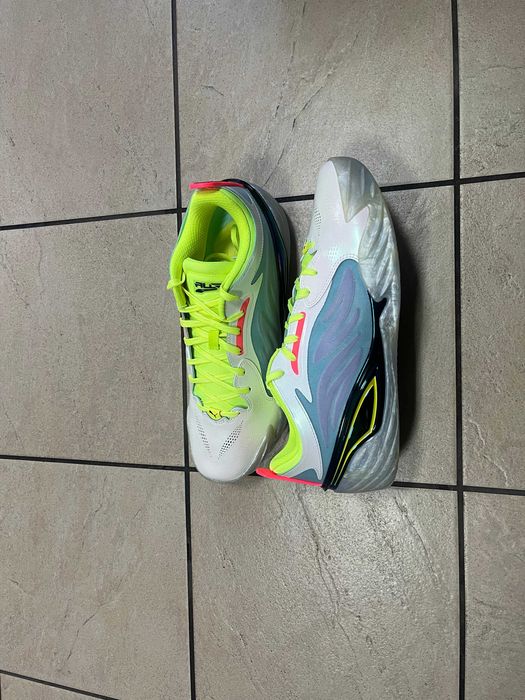 Кросівки баскетбольні Puma All Pro Nitro Elite 45 р оригінал