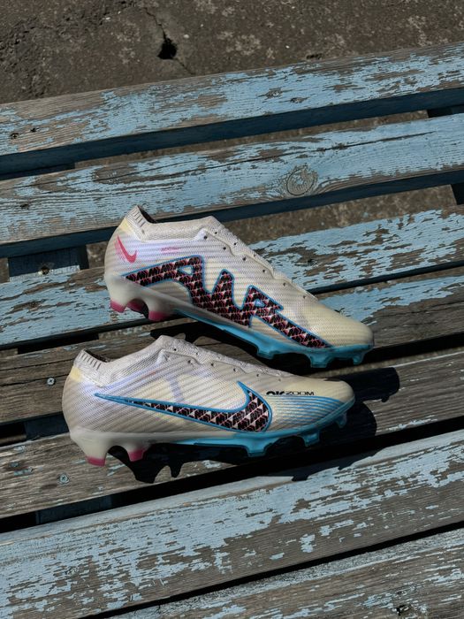 Бутси Nike Zoom Mercurial Vapor 15 Pro FG