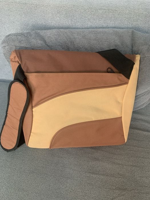 Torba na ramie Dicota