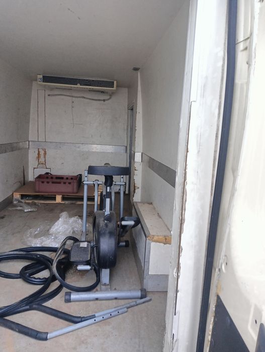 Sprzedam fiata Ducato