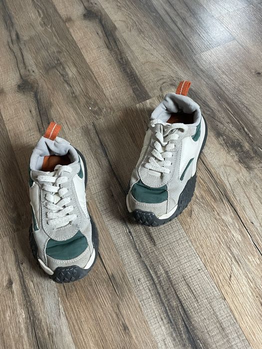 Кросівки дитячі Zara