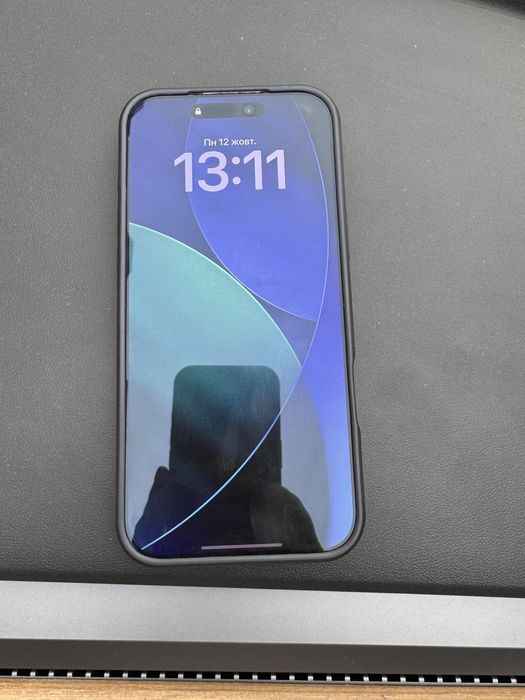 IPhone 17 Pro Max 256