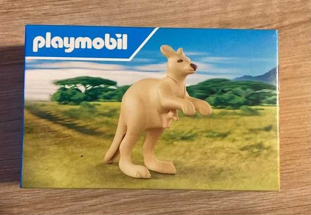 McDonalds Playmobil 2025 - Mc Donalds Happy Meal