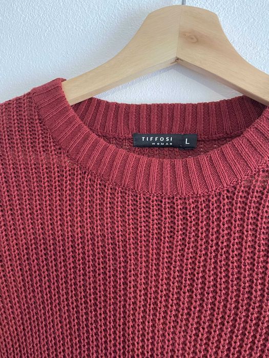 Vestido malha / Vestido Camiseiro