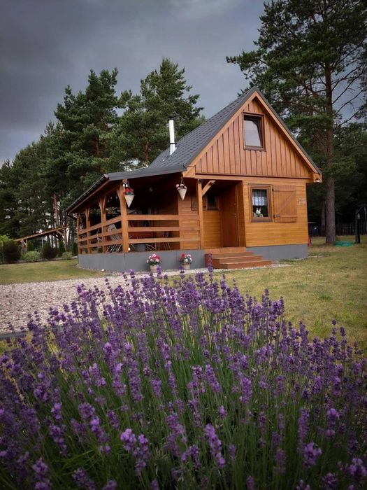 Wynajmę domek letniskowy 6 osobowy Marksewo