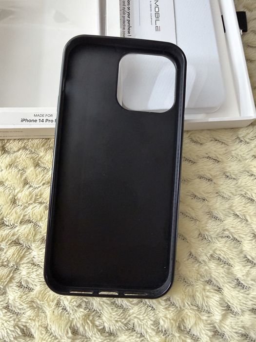 Чохол Karl Lagerfeld оригінал, iphone 14 pro max