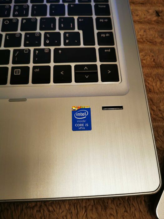 laptop HP Folio 9480m Elitebook
