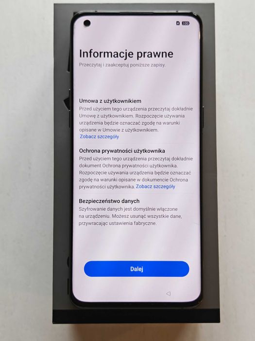 OPPO Find X5 Pro 12/256GB