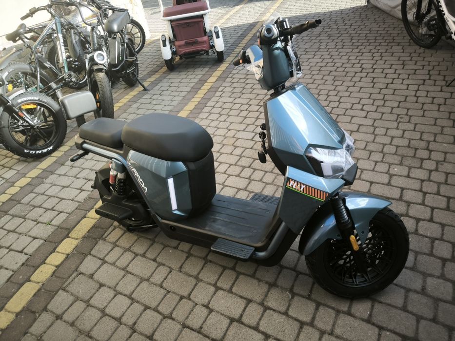 Fada STiLO, 1500W