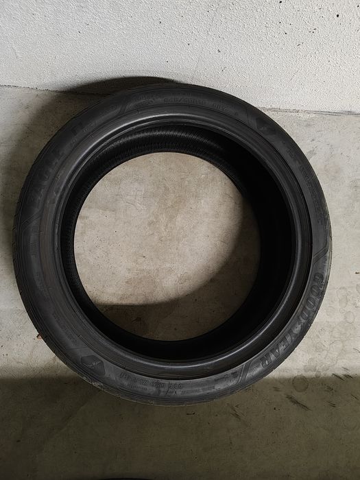 Opony Goodyear Eagle F1 Assymetric 3 245/40 R19 MO 4szt.