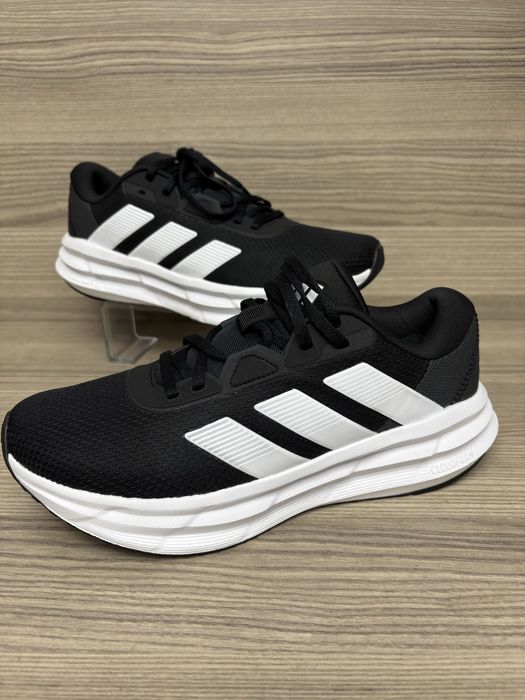 Кросівки Adidas Galaxy 7 Running Black оригінал _ Кроссовки adidas Galaxy 7 Running Black оригинал 40 размер