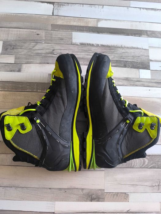 Buty Salewa CROW GTX 46