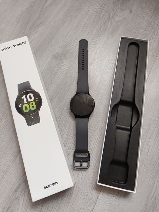 Samsung Galaxy watch 5