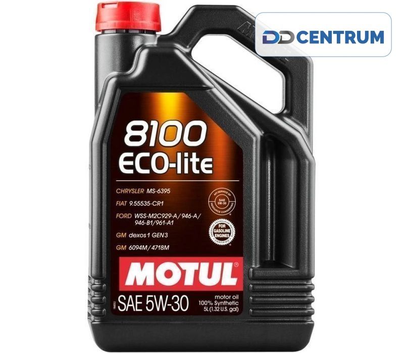Olej Motul 8100 X-Clean+ 5W30(5L) – dostępny od ręki, Lublin, odbiór osobisty, faktura VAT