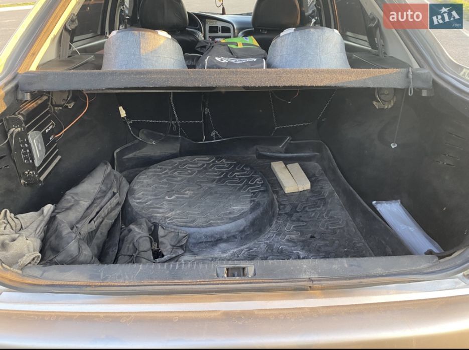 Продаю Chery Amulet 1,6