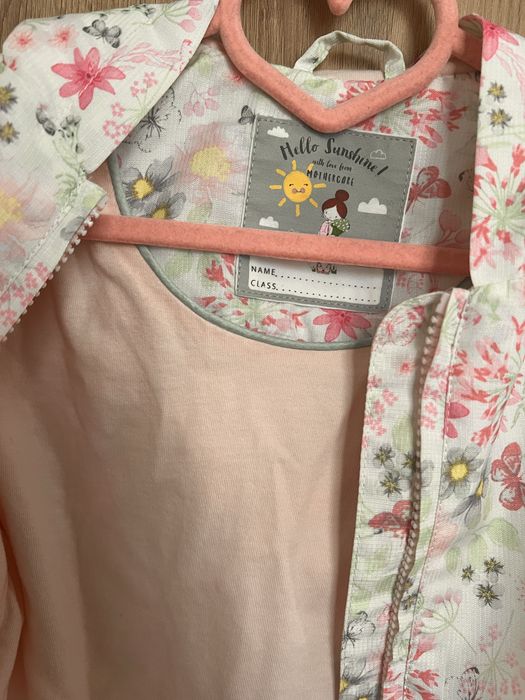 Вітровка mothercare