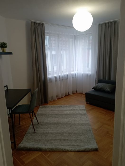 Pokoje do wynajęcia