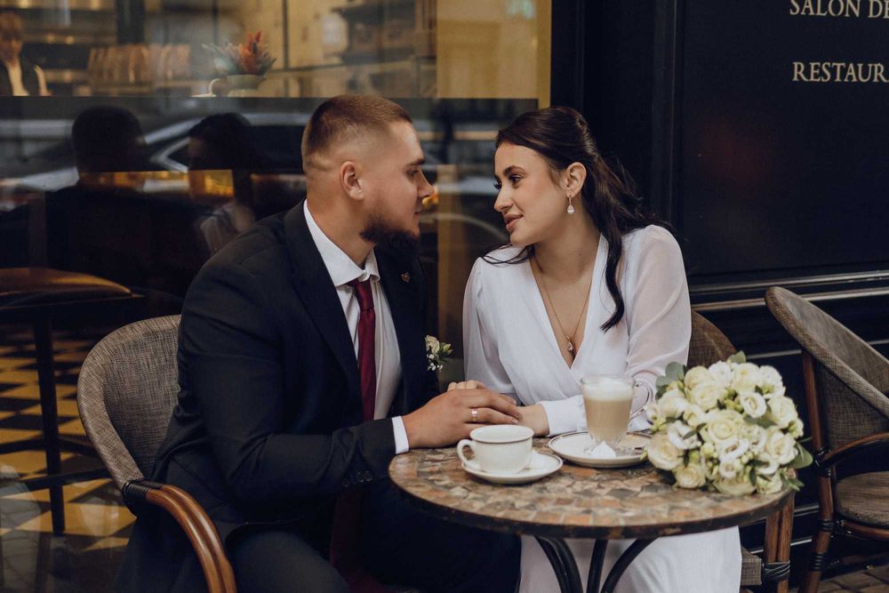 Фотограф Бровари сімейна весільна парна індивідуальна