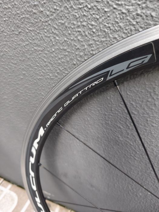 Rodas estrada com cassete