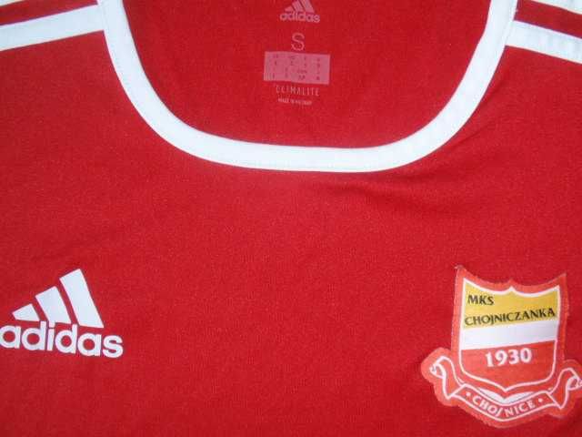 Chojniczanka Chojnice 2019/20 koszulka piłkarska Adidas S