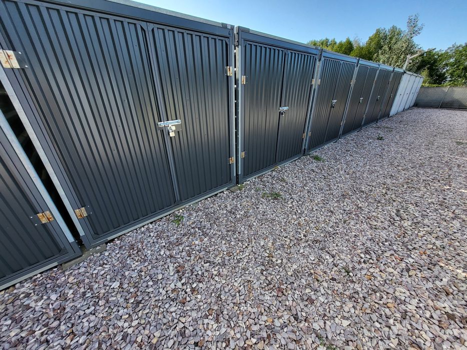 Self Storage Grodzisk Mazowiecki