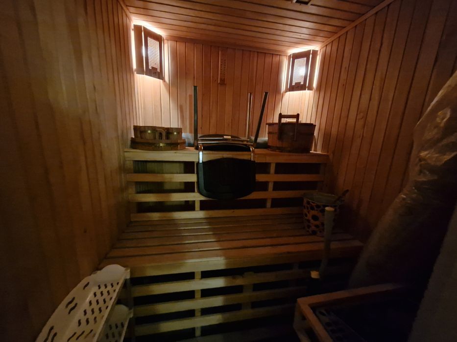 Крепкий Дом в  Совеньен