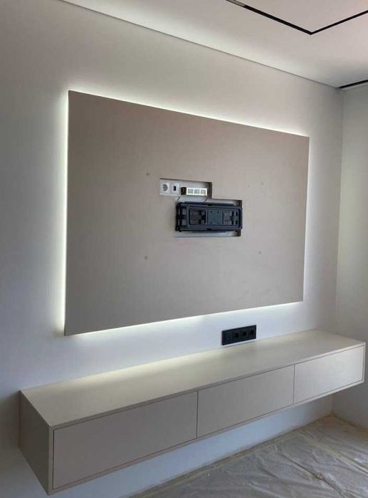 Виготовлення меблів, Изготовление мебели, Кухни,Шафы,Гардеробные